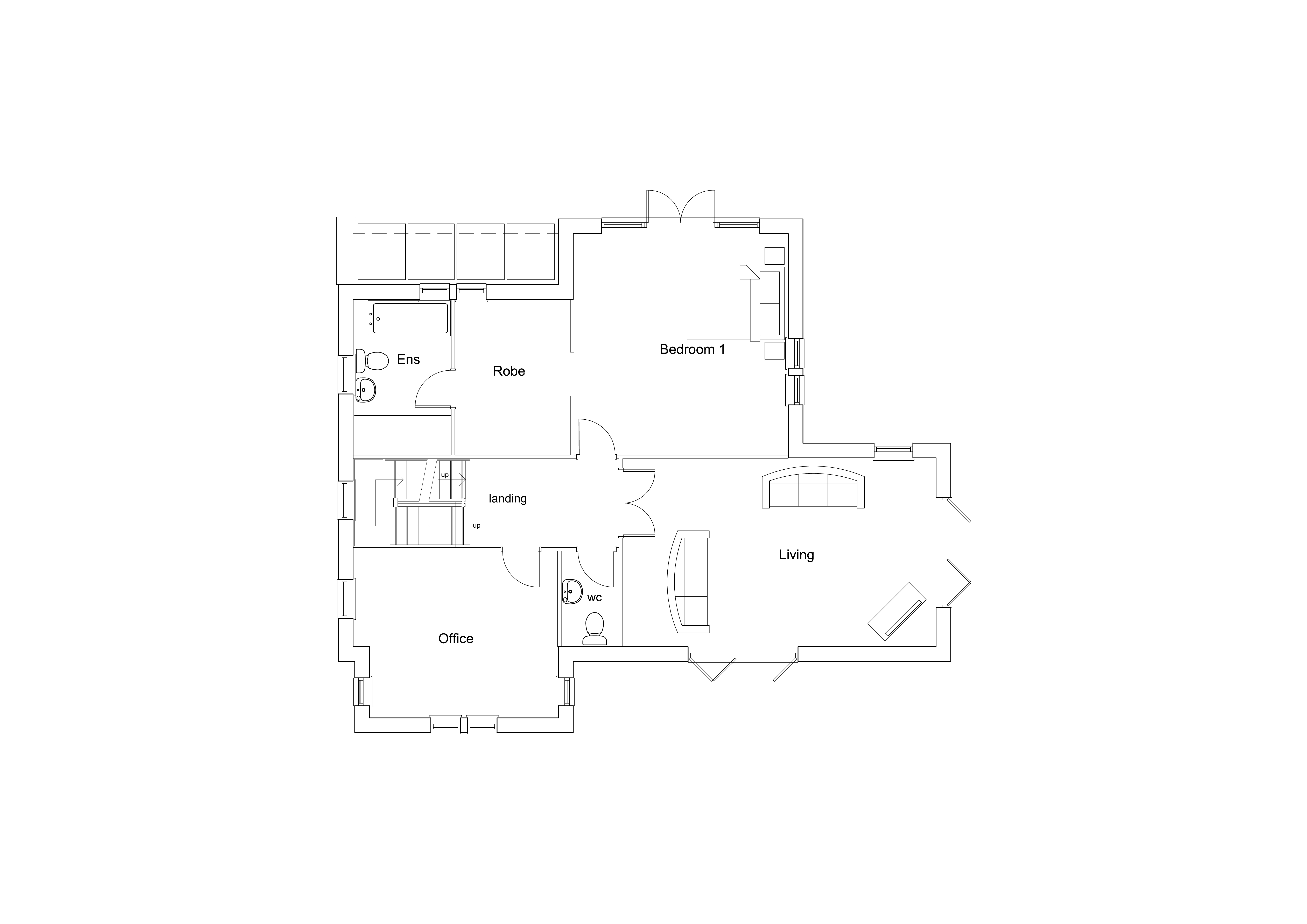 Ground Floor