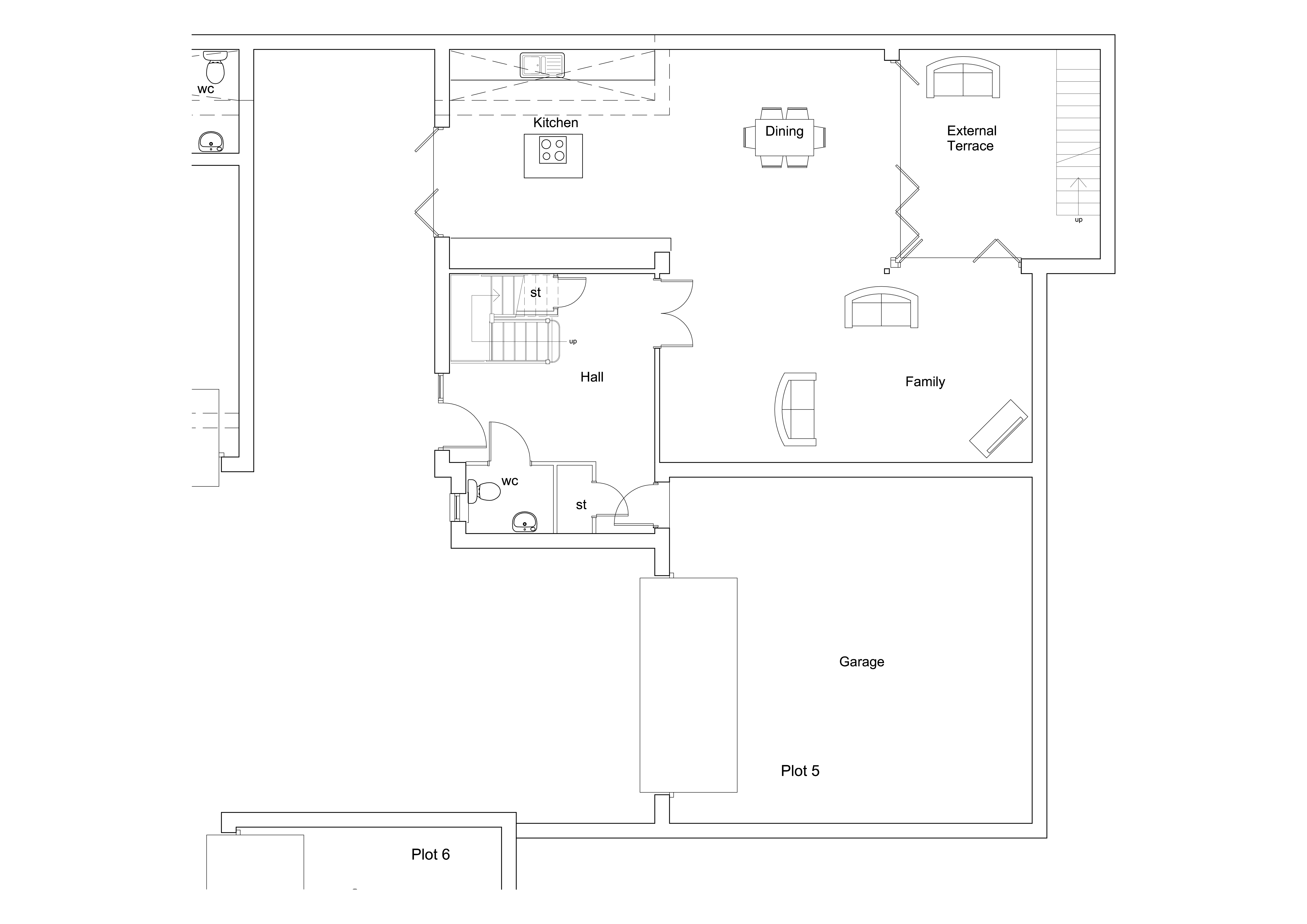 Lower Ground Floor